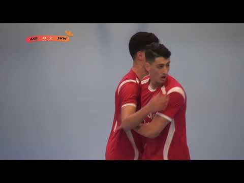 PROXSYS CUP 2019 #23 Asperen - SVW