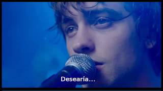 My Liquorice Allsort Girl - Head Cleaner (Subtitulada Español)