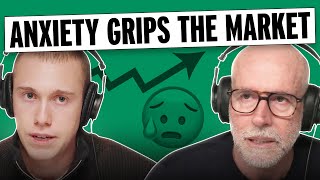 Even Nvidia Can’t Rescue the Market From the Fear Cycle | Prof G Markets