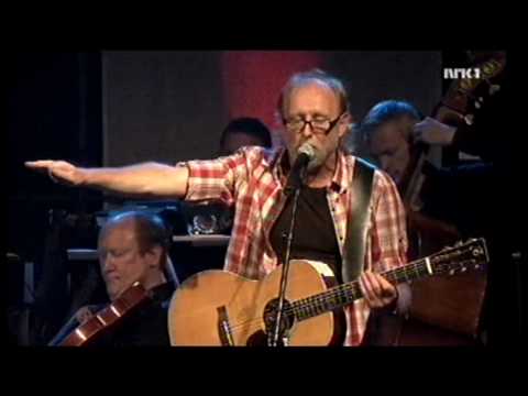 Video thumbnail for Bruremarsj fra Lødingen