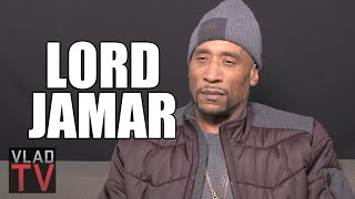 Lord Jamar: R. Kelly's Fame Helped & Hurt Him in Child Sexual Abuse Case