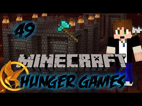 Minecraft: Hunger Games w/Santtuli! Osa 49 - PERTIN KOSTO!