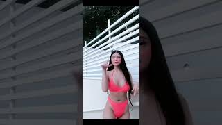 Ms Jheyd Sandiego Tiktok short be like..