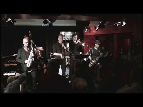 Johannes Wilke Angry Ensemble: Georgeophil, Geoffophob
