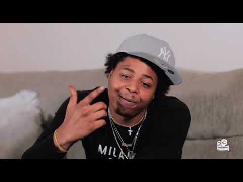 CGB Sanny - Risk (Shot&Directed By CloudConcepts )