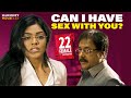 നിനക്കു എന്നെ കണ്ടിട്ട് ഞാൻ നോർമൽ ആണ�