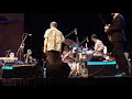 Chick Corea & The Vigil: Portals to forever, live in Copenhagen 2013