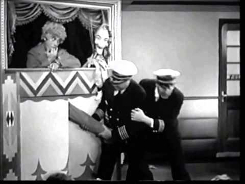 BENNY BELL - TAKE A SHIP FOR YOURSELF