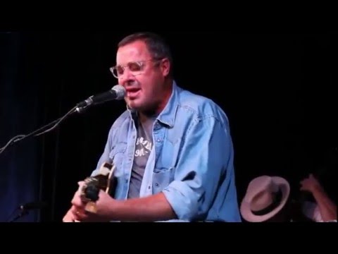 The Time Jumpers ― Vince Gill singing Six Pack To Go - Nashville, TN