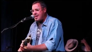 The Time Jumpers ― Vince Gill singing Six Pack To Go - Nashville, TN