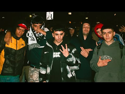 SERGIO TOBI RIFE vs EQ MATETE DEKA - Semifinal | Multiverse | El Potrero