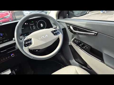 Kia EV6 EV6 Earth - Image 2