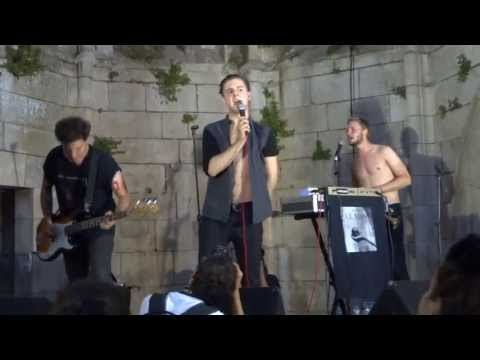 Die Selektion - Raben [Entremuralhas 2013]