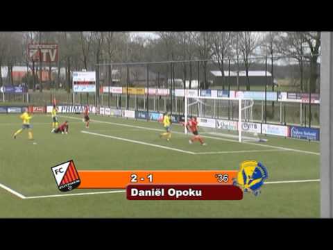 Samenvatting FC Zutphen A1 - Legmeervogels A1