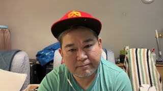 週の真ん中！生配信で時事ネタを喋ってみる【日本人が台湾でUberEatsやってみる】