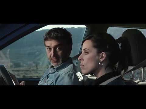 UN LUGAR / cortometraje / 2016 / Sergio Caballero