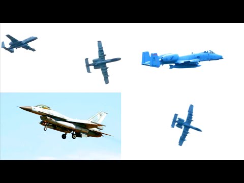 Air Defender 23 | Germany hosts biggest ever air exercise of NATO forces