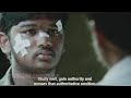 Narappa Movie Last Scene