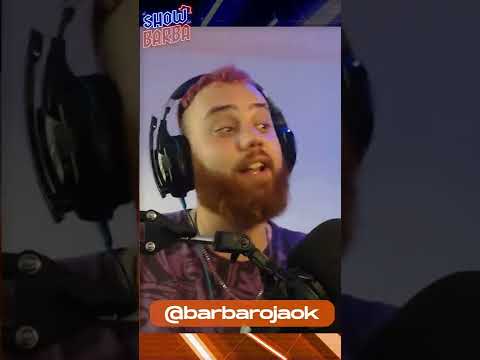 ¿DE QUÉ COMPE HIZO DYBBUK DE HOST? | El Show del Barba - Cap. 3