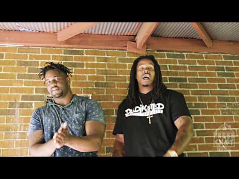Big K - John Madden ft ETuk (Official Video)