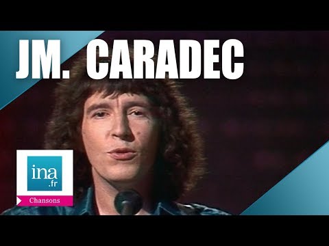 Ma Bretagne Quand Elle Pleut - Jean-Michel Caradec