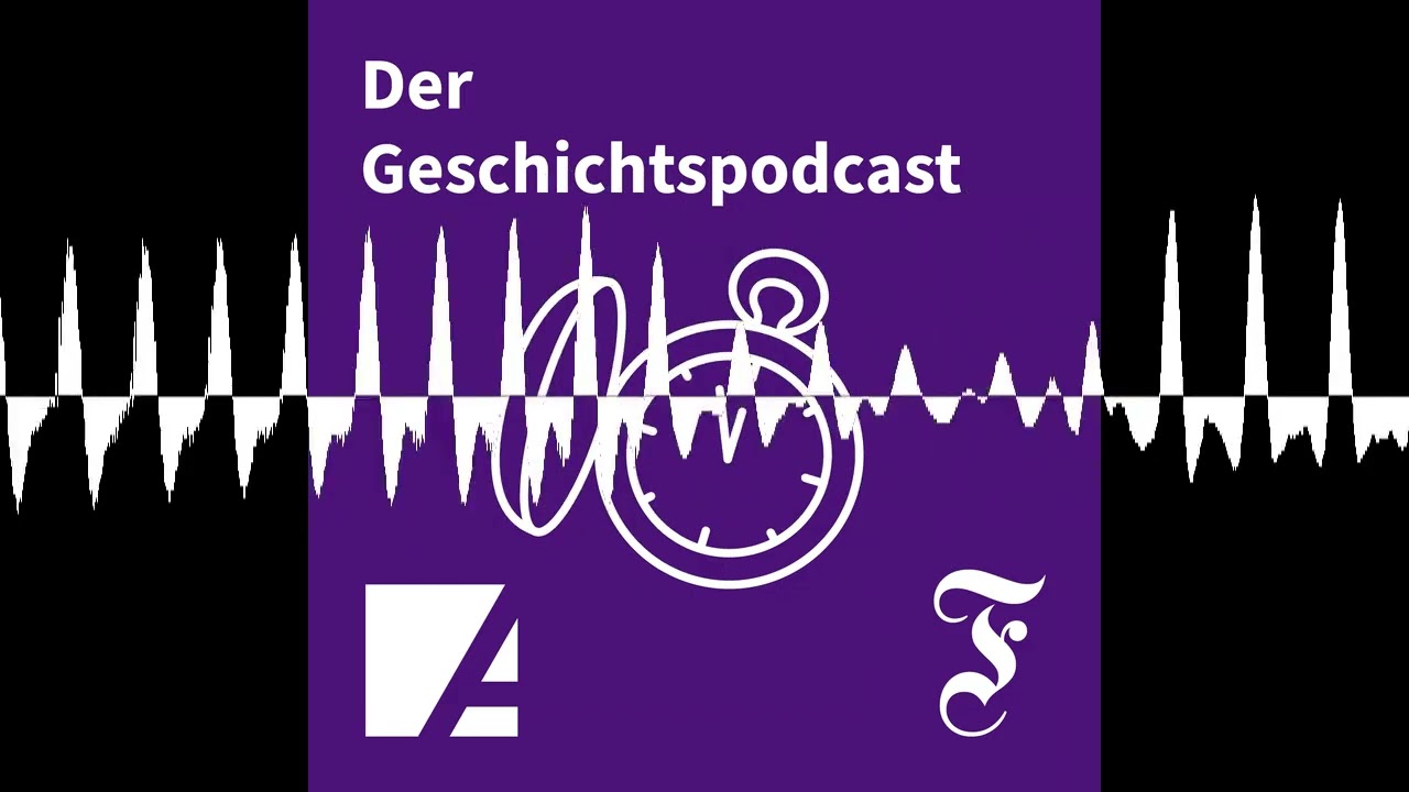 Päpste gegen Präsidenten: Von Kennedy bis Trump - Der Geschichtspodcast
