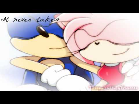 Still Feel You Here, 'Til the Moment I'm Gone..