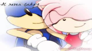 Still Feel You Here, 'Til the Moment I'm Gone..