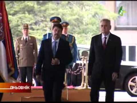 Ader Nikolic stretnuce - Адер Николич стретнуце