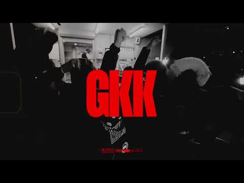 BNY - GKK | Prod. Amnelusive