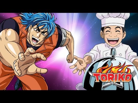 TORIKO Manga Reaches It's Climax! | Tekking101