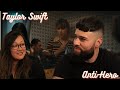Taylor Swift - Anti-Hero (Official Music Video) | Music Reaction