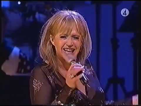Lill-Babs - 50 år i rampljuset - 2004-05-09