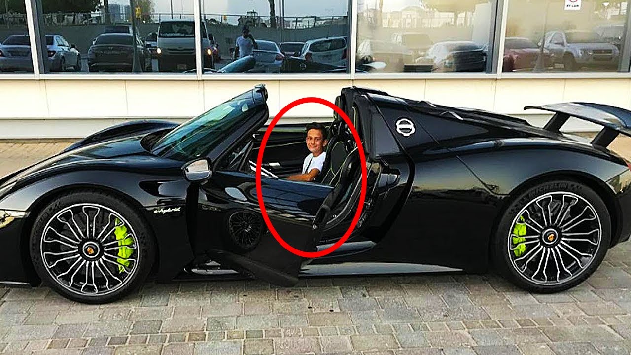 ESSAS CRIANÇAS SÃO INCRIVELMENTE MIMADAS