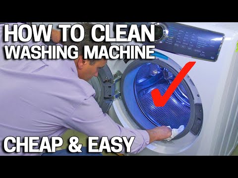 download lagu mp3 mp4 How To Clean Washing Machine Bleach, download lagu How To Clean Washing Machine Bleach gratis, unduh video klip How To Clean Washing Machine Bleach