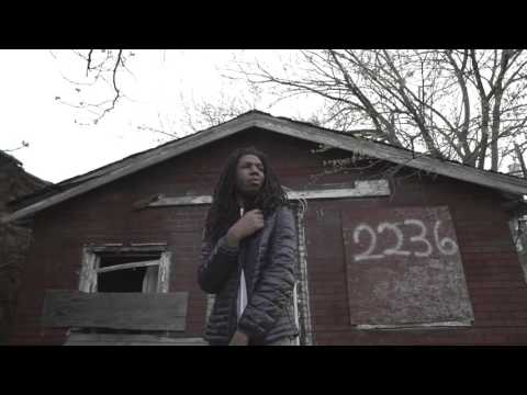 buzzie - First Day Out  | Shot By @VickMont