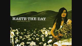 Haste The Day - The Perfect Night