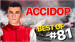 KAYDOP frôle la CATASTROPHE... BEST OF 81
