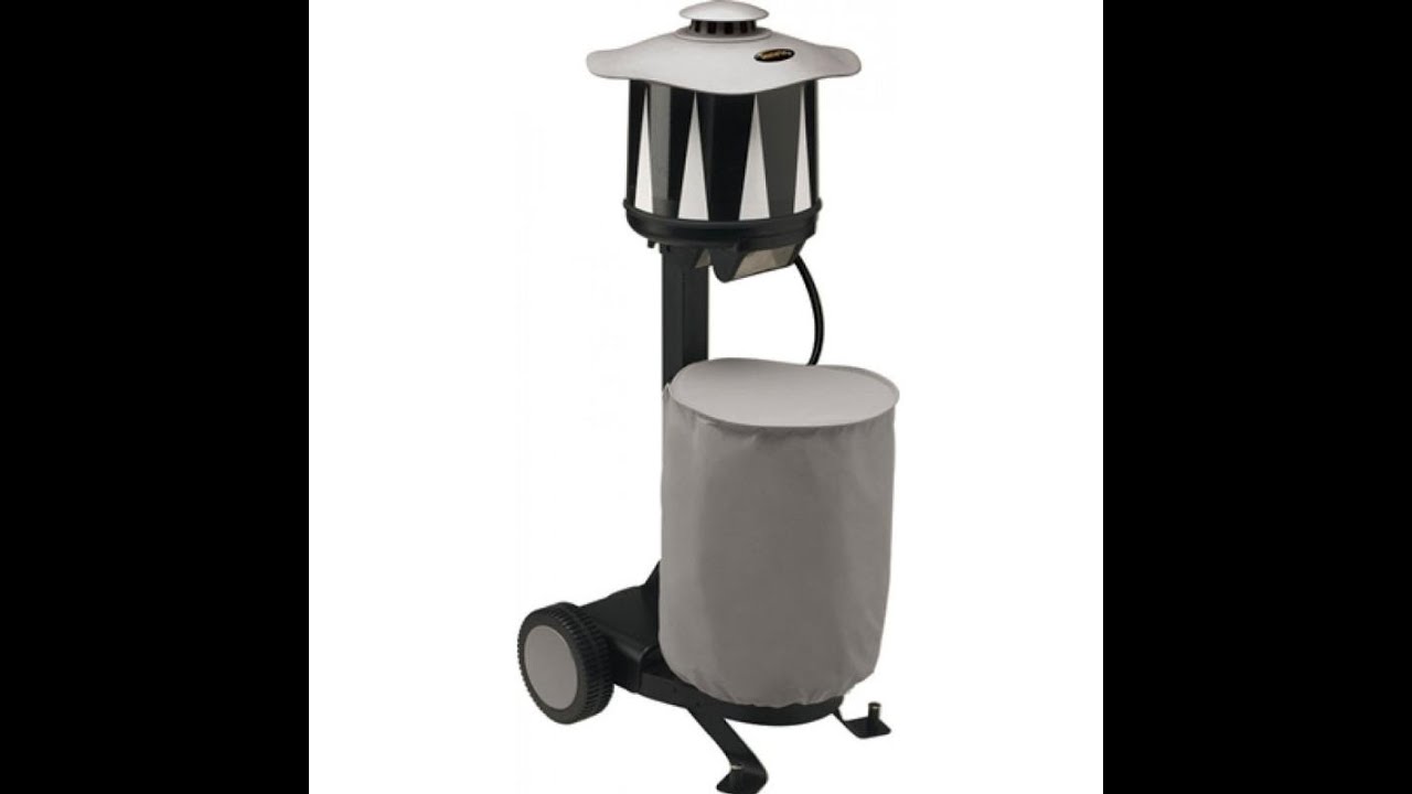 Myggfelle Skeetervac SV35