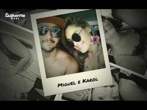 Mc Guilherme Beat - Minha princesa ( Especial fãs )