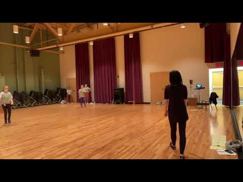 Pairs Holds the Key: full song