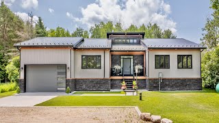 9243 County Rd 1, Palgrave - Virtual Tour