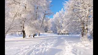 Justin Martin - Snow Day