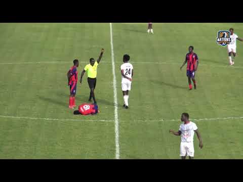 Nations FC 3-2 Eleven Wonders FC | Ghana Premier League Highlights 2025/26