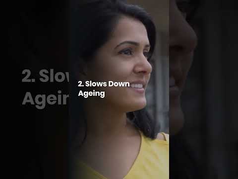 5 Beauty Benefits Of Sand..