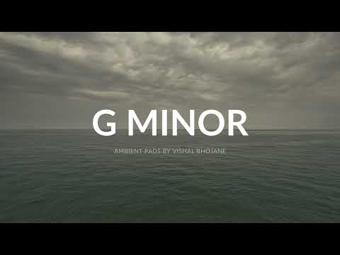 G Minor Pad