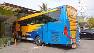 Download lagu Perjalanan bersama Bus Efisiensi Single Glass Reborn Adi Putro❗ Recommended❓HINO RK 260 #bismania mp3 Download lagu Perjalanan bersama Bus Efisiensi Single Glass Reborn Adi Putro❗ Recommended❓HINO RK 260 #bismania mp3