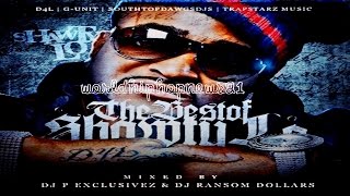 Shawty Lo - Foolish (Remix) Ft. Birdman, Rick Ross, Jim Jones &amp; DJ Khaled