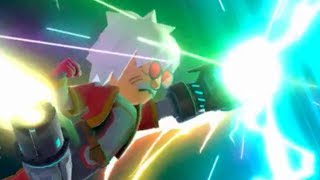 【スマブラSP】MiiファイターCPU頂上乱闘選手権『脱落者決定戦④』
