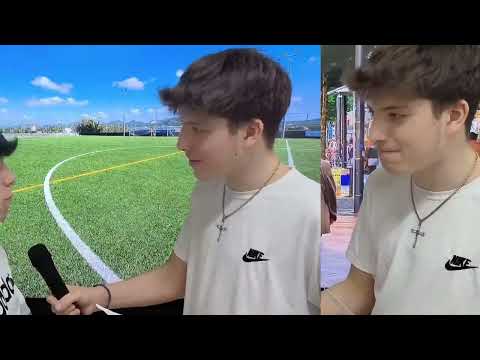 Está en nuestras manos